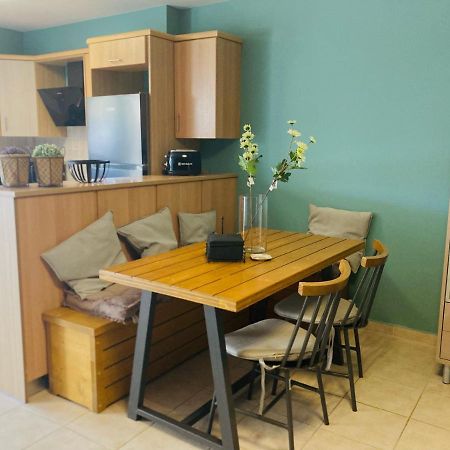 Central Smart Maisonette Lejlighed Argostoli  Eksteriør billede