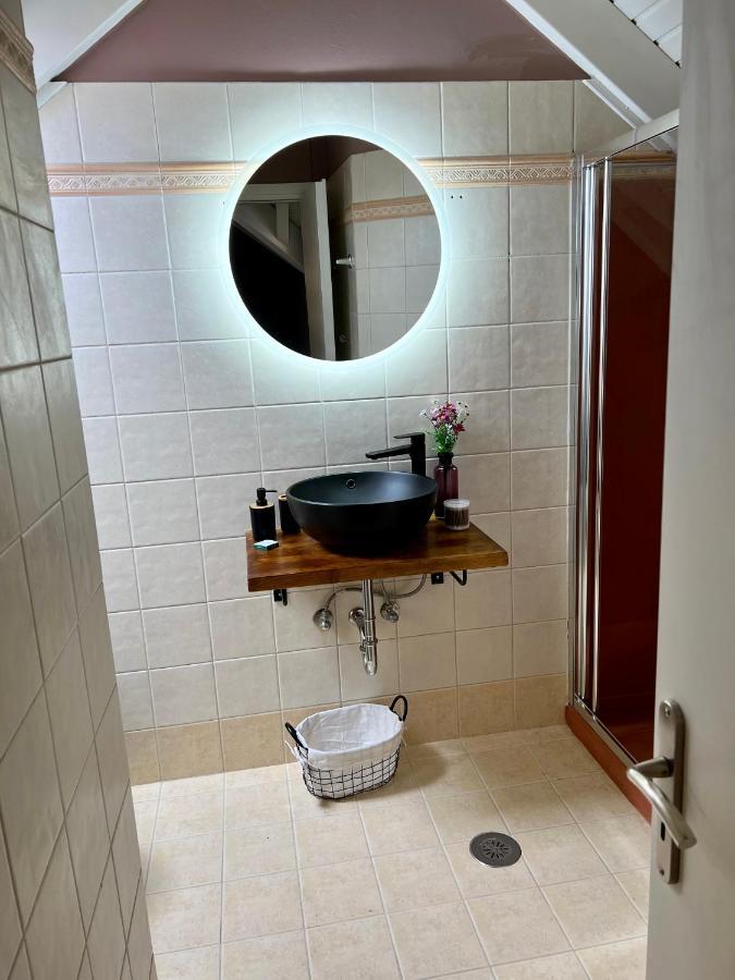 Central Smart Maisonette Lejlighed Argostoli  Eksteriør billede