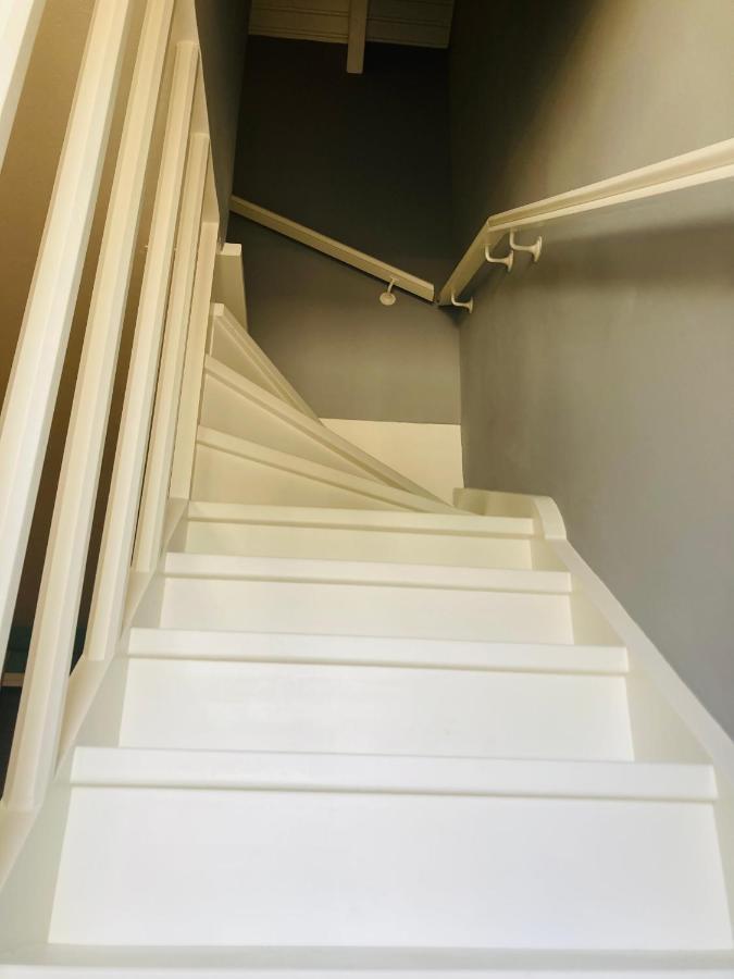 Central Smart Maisonette Lejlighed Argostoli  Eksteriør billede