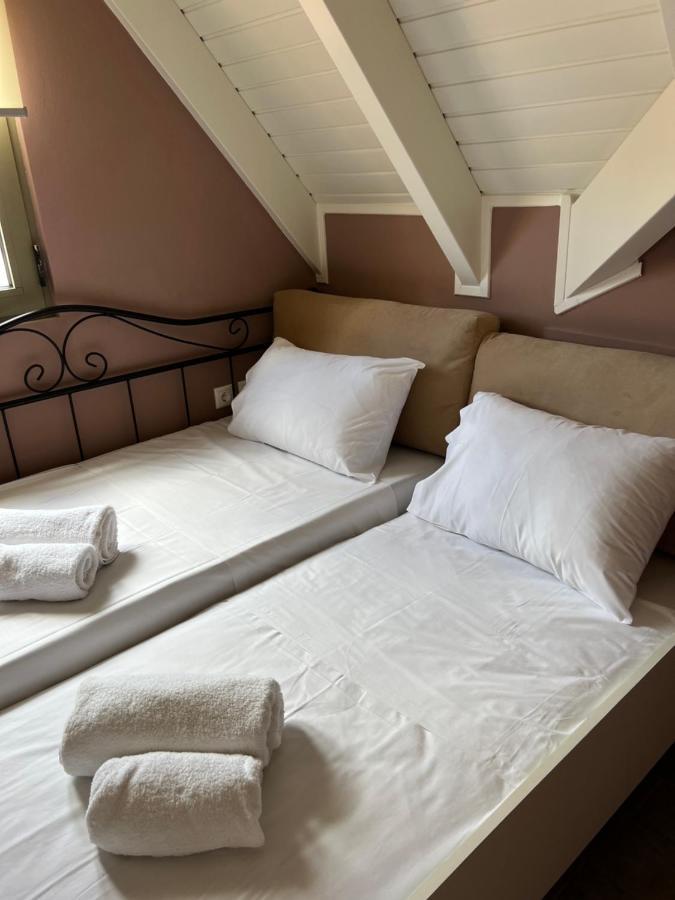 Central Smart Maisonette Lejlighed Argostoli  Eksteriør billede