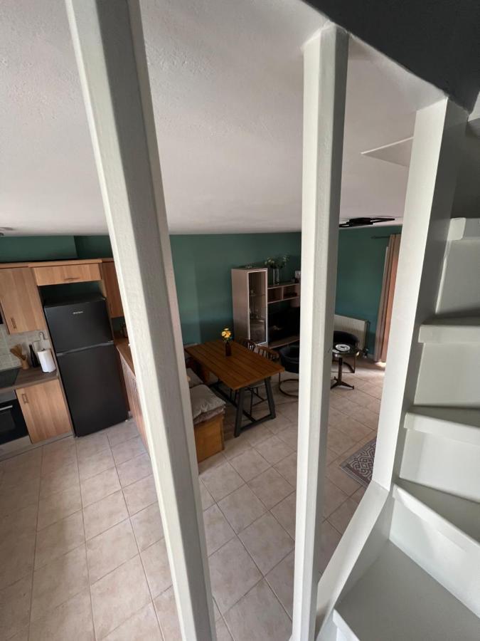 Central Smart Maisonette Lejlighed Argostoli  Eksteriør billede